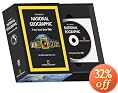 Complete National Geographic: Every Issue Since 1888