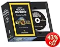 Complete National Geographic: Every Issue Since 1888