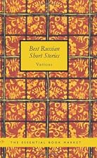 Best Russian Short Stories by Thomas Seltzer