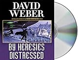 By Heresies Distressed by David Weber
