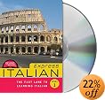 Behind the Wheel Express Italian