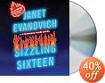 Sizzling Sixteen