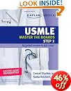Kaplan Medical USMLE Master the Boards Step 3