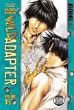 Minekura, Kazuya: Wild Adapter 5