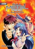 Gatou, Shouji: Full Metal Panic! 1: Fighting Boy Meets Girl Gatou, Shouji: Full Metal Panic! 1: Fighting Boy Meets Girl