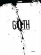 Goth: A Novel of Horror