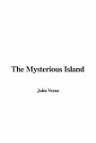 Verne, Jules: The Mysterious Island
