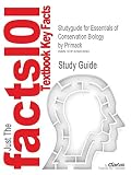 Primack, Richard B.: Essentials of Conservation Biology Primack, Richard B.: Essentials of Conservation Biology