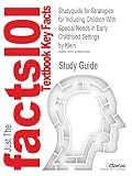 Cook: Strategies for Including Children With Special Needs in Early Childhood Settings Cook: Strategies for Including Children With Special Needs in Early Childhood Settings