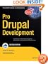 Pro Drupal Development, Second Edition