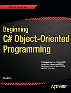Beginning C# Object-Oriented Programming by…