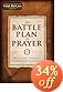 The Battle Plan for Prayer