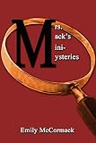 McCormack, Emily: Mrs. Mack's Mini-Mysteries