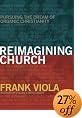 Reimagining Church