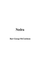 Nedra by George Barr McCutcheon