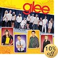 Glee 2012 Calendar