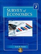 Survey of Economics by Irvin B. Tucker