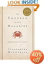 The Emperor of All Maladies