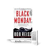 Black Monday by Bob Reiss