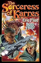 Sorceress of Karres by Eric Flint