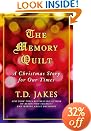 The Memory Quilt