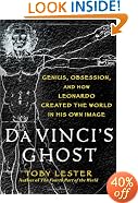 Da Vinci's Ghost