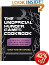 The Hunger Games Cookbook