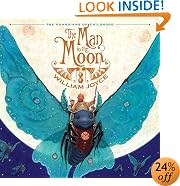 The Man in the Moon (Guardians of Childhood)