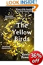 The Yellow Birds by Kevin Powers
