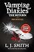 The Return: Nightfall (The Vampire Diaries)