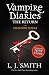 The Return: Shadow Souls (The Vampire Diaries)