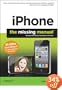 iPhone: The Missing Manual
