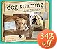Dog Shaming Calendar