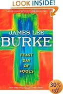 Feast Day of Fools: A Novel