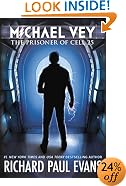 Michael Vey: The Prisoner of Cell 25