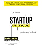 The Startup Playbook: Secrets of the…
