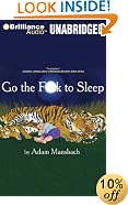Go the F**k to Sleep