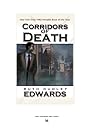 Corridors of Death (Thorndike British Favorites) Ruth Dudley Edwards