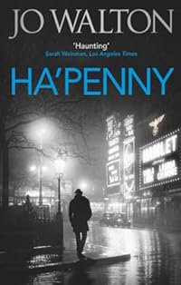  Ha’penny cover