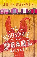  The Whitstable Pearl Mystery cover