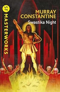  Swastika Night cover