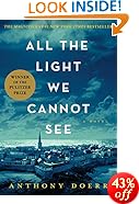 All the Light We Cannot See