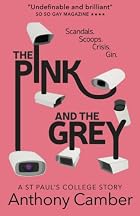 The Pink and the Grey by Anthony Camber
