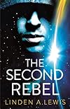  The Second Rebel cover 