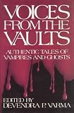 Varma, Devendra P.: Voices from the Vaults Varma, Devendra P.: Voices from the Vaults