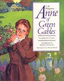 Greenwood: Anne of Green Gables