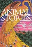 Roberts, Anne: The Children's Treasury of Animal Stories