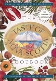 Lief, Charles: The Taste of Nova Scotia Cookbook