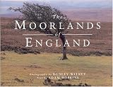Hopkins, Adam: The Moorlands of England Hopkins, Adam: The Moorlands of England