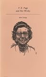 Orange, John: P. K. Page and Her Works